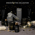 Benevolence LA Pine Scented Candle | Soy Christmas Candles, 45 Hour Burn - Image 8
