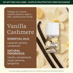 Lifelines ClickWick Essential Oil Blends - Image 3