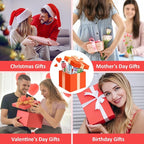 VESPRO 140 Pack Hand Cream Gifts Set, Mothers Day Gifts, Hand Lotion Travel Size - Image 7