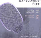 Brooklyn Botany Exfoliating Mitt - Image 5