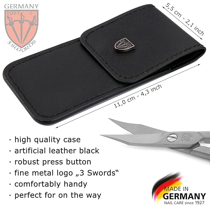3 Swords Germany - Image 3
