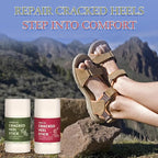 4 Pcs Cracked Heel Repair Set –Comes - Image 7