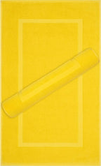 Cotton Paradise 100% Cotton Bath Mats - Image 3