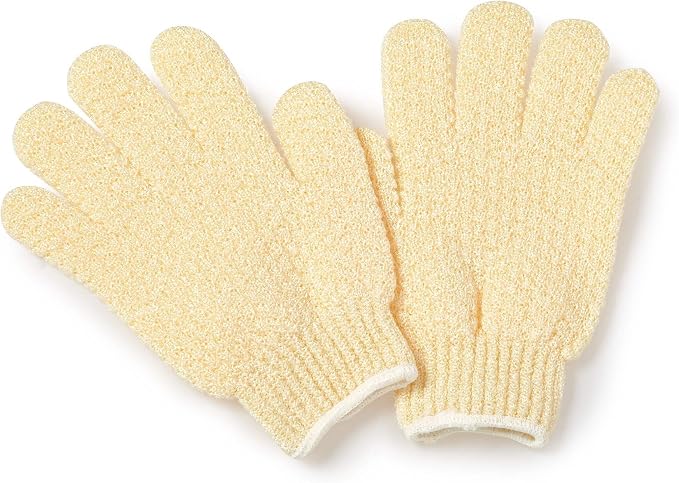 Earth Therapeutics Exfoliating Hydro Gloves by EarthTherapeutics
