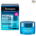 Neutrogena Hydro Boost Night Pressed Serum - by Neutrogena