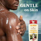 Old Spice Cleansing Body Wash for Men, 24/7 Shower Fresh - Image 5