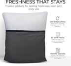Luxury Bath Pillow for Tub - Image 4