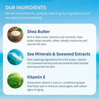Inis the Energy of the Sea Revitalizing Body Lotion - Image 6
