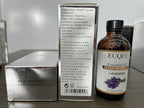 EUQEE Lavender Essential Oil 118mL Pure Lavender Oil Large Capacity Essential - Image 8