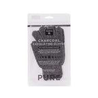 Earth Therapeutics Purifying Exfoliating Gloves - Image 2