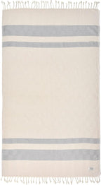 Beach Towel | Cotton Beach Towels, Sand Free, Highly Absorbent, Quick Dry - Image 2