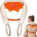 KNQZE Neck and Shoulder Massager by KNQZE
