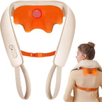 KNQZE Neck and Shoulder Massager by KNQZE