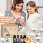 Jcoos DIY Hand Cream Making Kit, Handcream - Image 2
