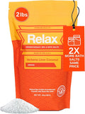 Relax Spa & Bath Aromatherapy Bath Salts by RelaxSpaBath