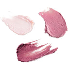 Burt's Bees Lip Shimmer Pink Collection, Tinted Lip Balm Stick, Moisturizing - Image 4