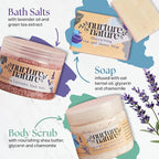 Nurture by Nature Spa Gifts for Women - Image 6