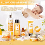 Gifts for Women, Birthday Gift for Women, Self Care Gifts Spa Gift Basket - Image 6
