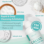 Ebanel Professional Callus Remover - Image 2