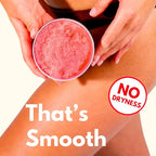 Bikini Area Exfoliator Pack 2-2% Kojic Acid Vitamin C & 7% AHA/BHA Even Skin - Image 6