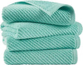 Madison Park 4-Piece Hand Towel Set by MADISONPARK