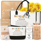 iAOVUEBY Thank You Gifts for Women, Employee Appreciation Gifts for Coworkers by iAOVUEBY