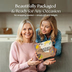 Nurture by Nature RELAX & UPLIFT Spa Kit - Image 8