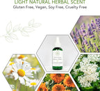 Honeybee Gardens 100% Natural Hydrating Facial Toner/Makeup Setting Spray | - Image 5