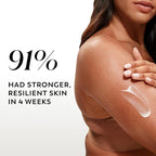 Olay Body Lotion for Women, Firming - Image 3
