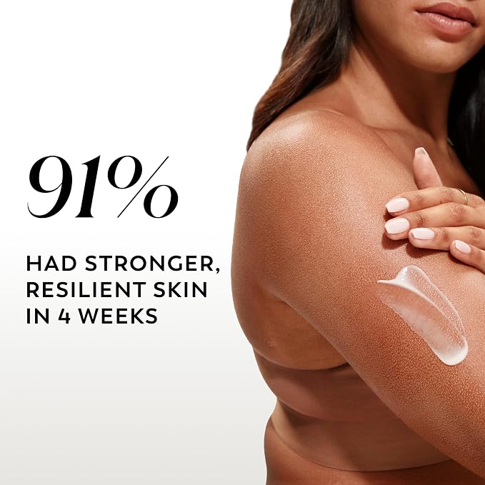 Olay Body Lotion for Women, Firming - Image 3