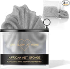 African Net Sponge by SpiralScgv