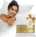 Luxury Bath Pillow for Tub by CLAESSONLIVING