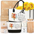 iAOVUEBY Thank You Gifts for Women, Employee Appreciation Gifts Baskets for by iAOVUEBY