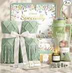 Coralogo Mothers Day Gift Basket by Coralogo