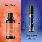 Relaxing Essential Oil Blend for Diffuser - Image 8