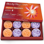 Shower Steamers Aromatherapy by BodyRefresh