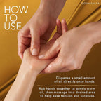 Large Cellulite Massage Oil - Image 5