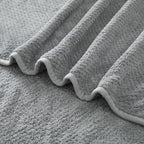 2 Piece Hand Towels Set Set 16x31 Inches, Soft Bath Sheet Towels Highly - Image 4