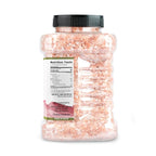 Good Tierra Himalayan Pink Salt in Jar - Image 3
