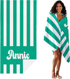 JML Personalized Beach Towel - Image 2