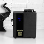 Smart Electric Scent Diffuser, Automatic Air Freshener Spray Dispenser - Image 4