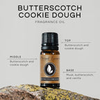 Butterscotch Cookie Dough - Image 2