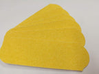 80 GRIT Stainless Steel Pedicure File Refill Pads - Image 3