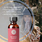 Pure Body Naturals Facial Serum - Image 3
