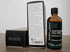 Australian Tea Tree Essential Oil, MAYJAM Pure Essential Oils - Image 9