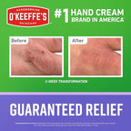 O'Keeffe's Working Hands Night Treatment Hand Cream - Image 2