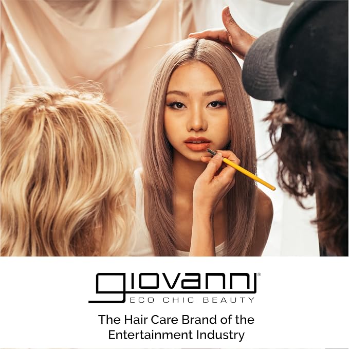 GIOVANNI Calming Facial Prime Setting Mist - Image 3
