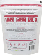 Aromatherapy Shower Steamer Gift Set - Image 8