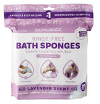 Scrubzz Disposable No Rinse Bathing Wipes by Scrubzz