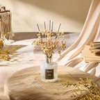 Airkeep Reed Diffuser Set, 3.38 fl oz - Image 5